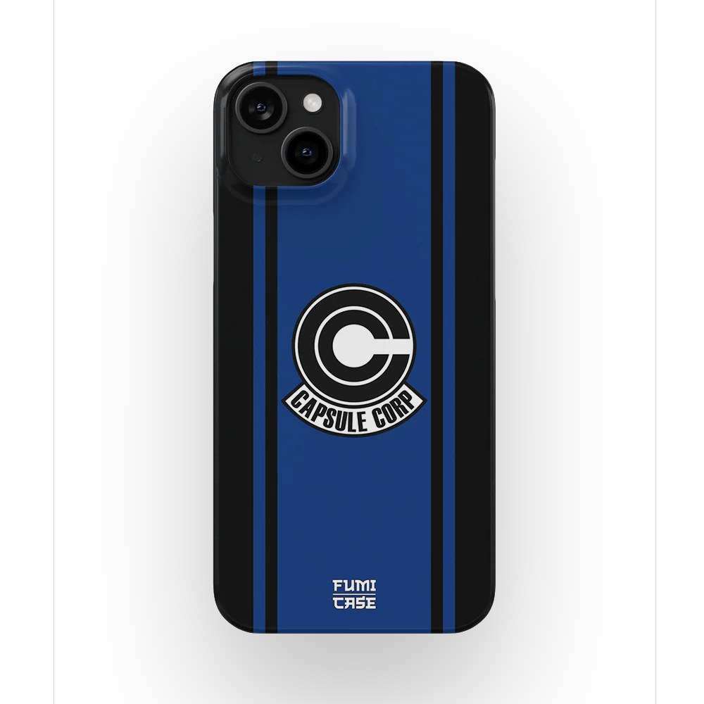 Capsule Corp Case-Slim - Image 30
