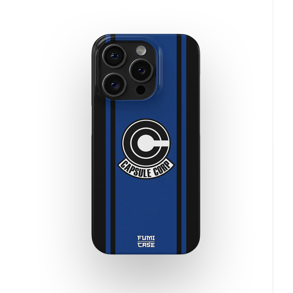 Capsule Corp Case-Slim - Image 31