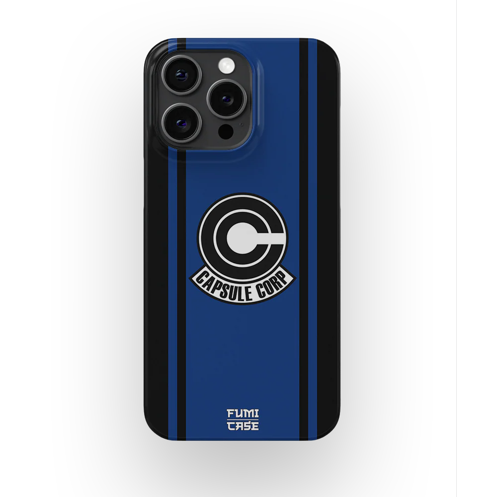 Capsule Corp Case-Slim - Image 32