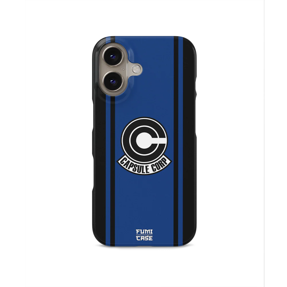 Capsule Corp Case-Slim - Image 33