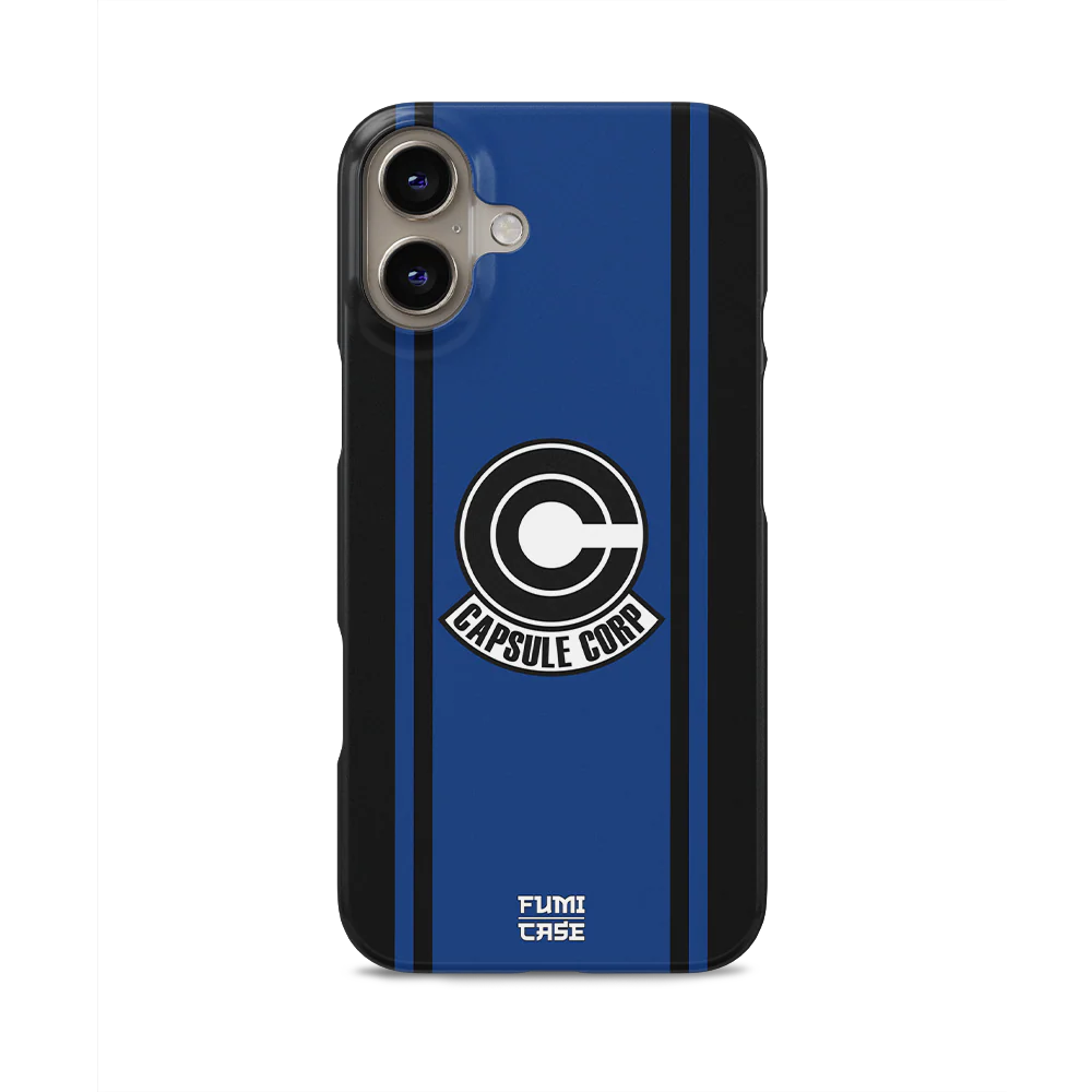 Capsule Corp Case-Slim - Image 34