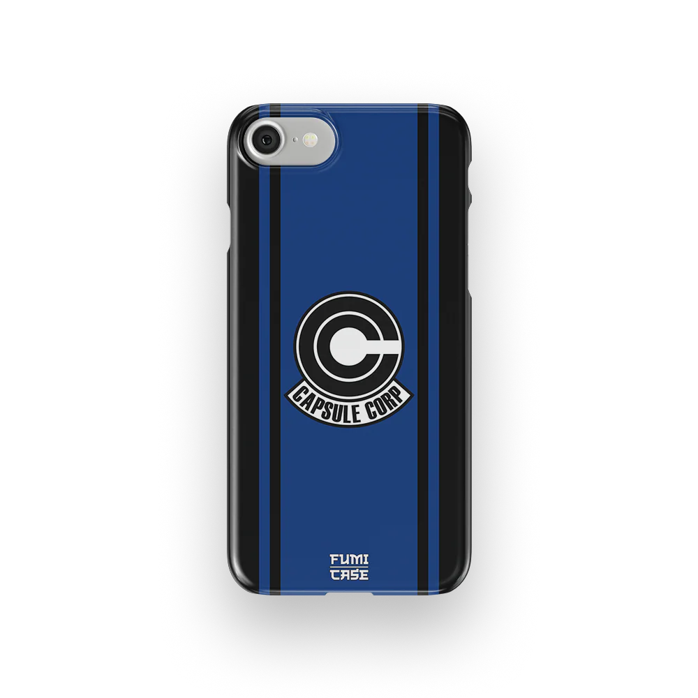 Capsule Corp Case-Slim - Image 36