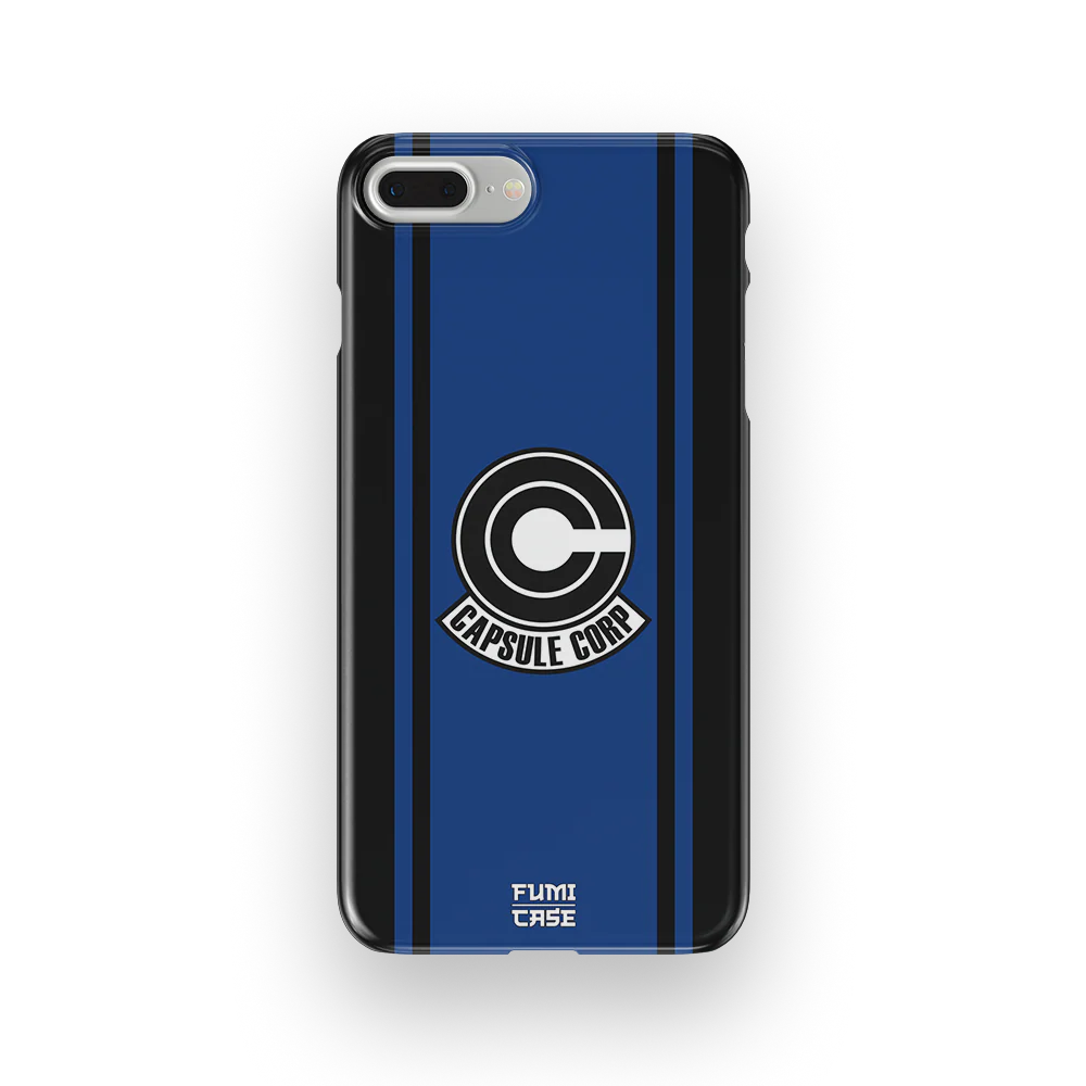 Capsule Corp Case-Slim - Image 37