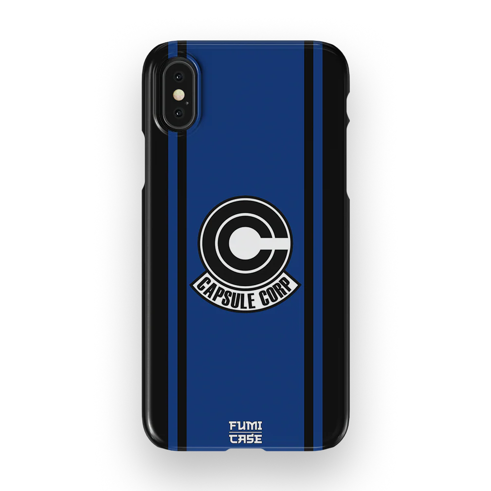Capsule Corp Case-Slim - Image 38