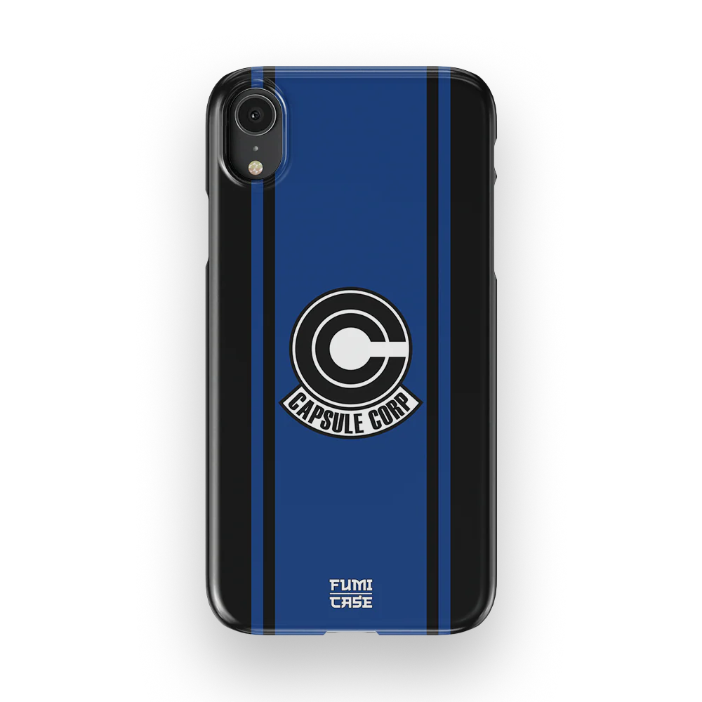 Capsule Corp Case-Slim - Image 39