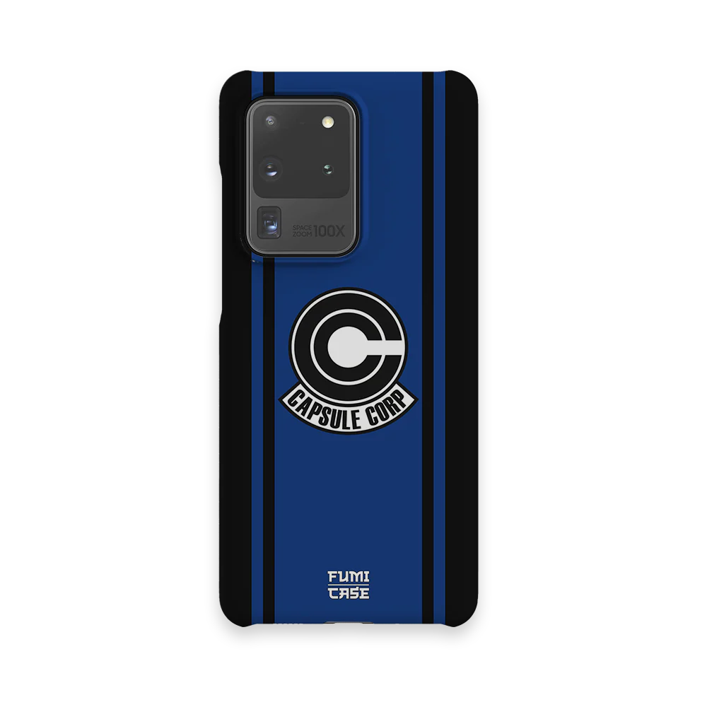 Capsule Corp Case-Slim - Image 4