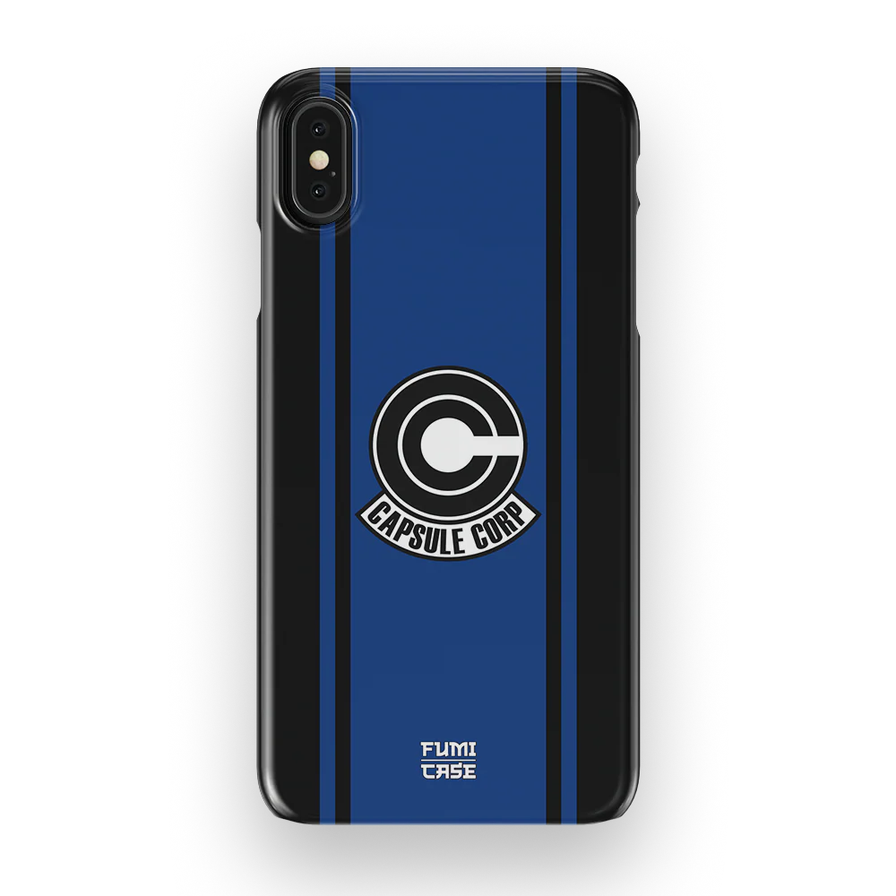 Capsule Corp Case-Slim - Image 40