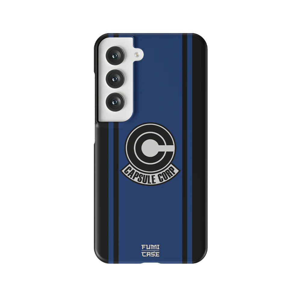 Capsule Corp Case-Slim - Image 44