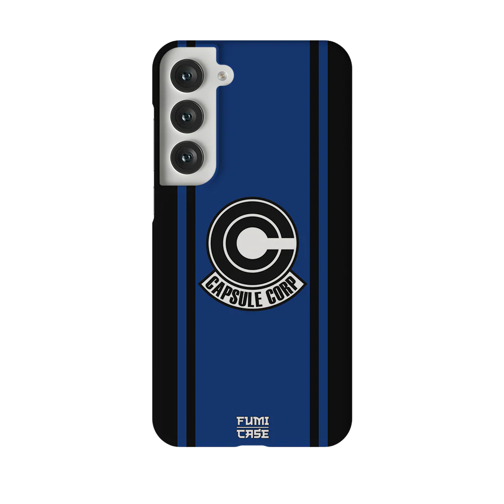 Capsule Corp Case-Slim - Image 45