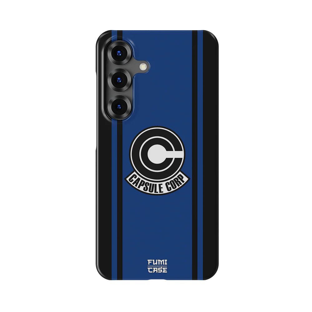 Capsule Corp Case-Slim - Image 47