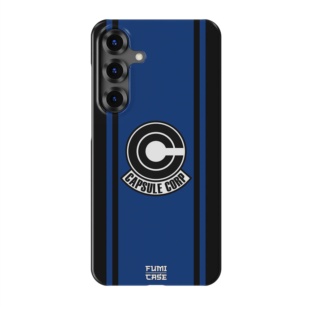 Capsule Corp Case-Slim - Image 48