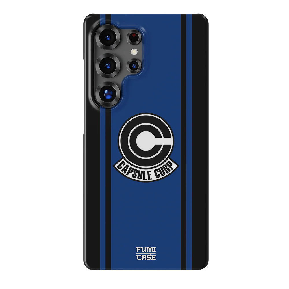 Capsule Corp Case-Slim - Image 49