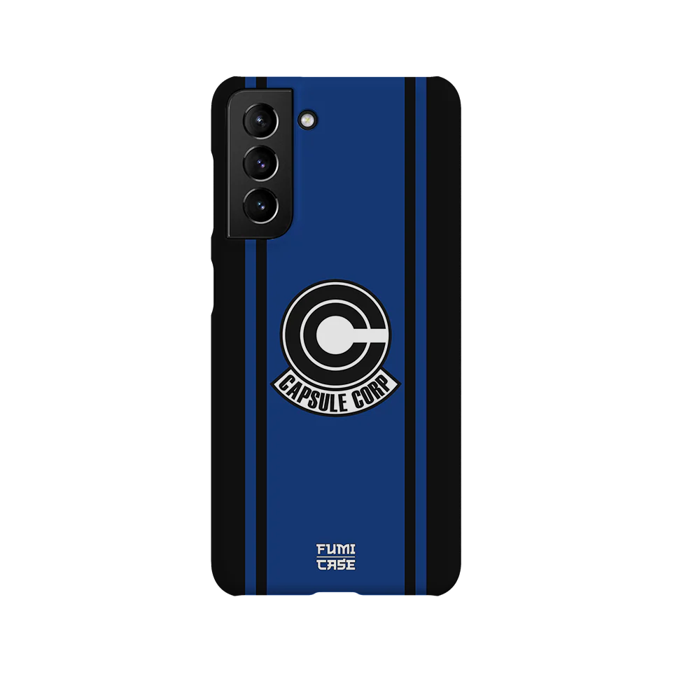 Capsule Corp Case-Slim - Image 5