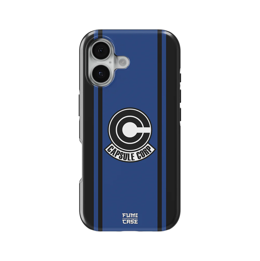 Capsule Corp Case-Slim - Image 50