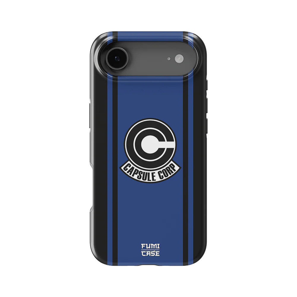 Capsule Corp Case-Slim - Image 51