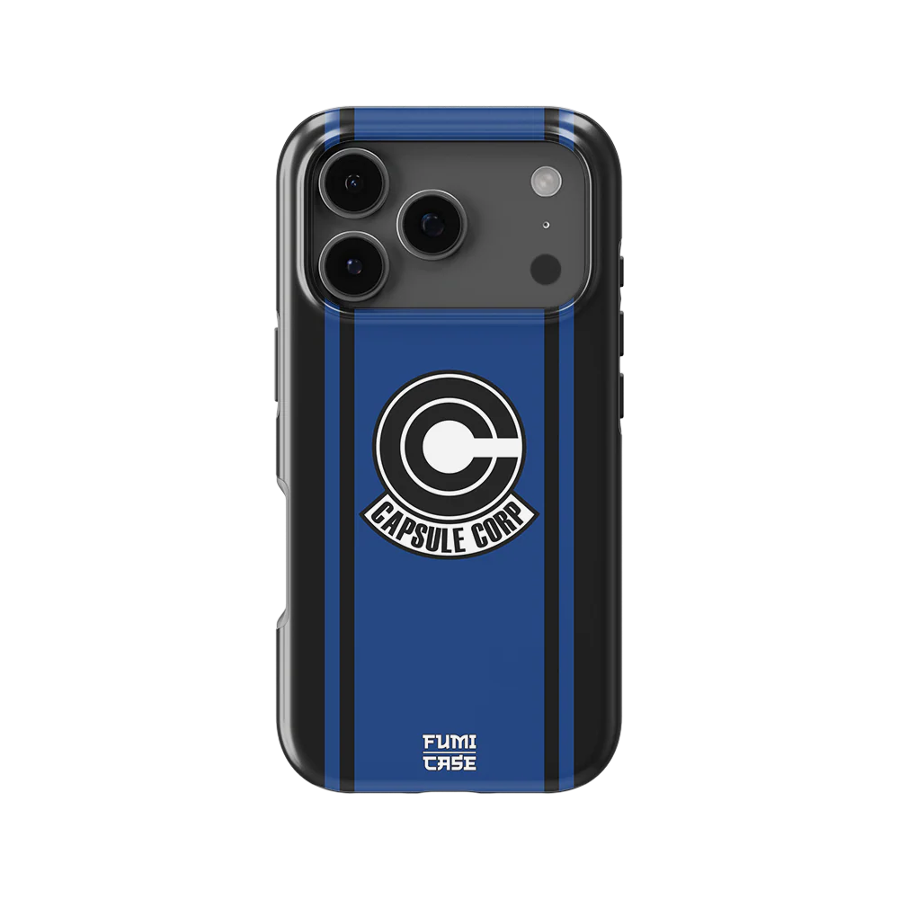 Capsule Corp Case-Slim - Image 52