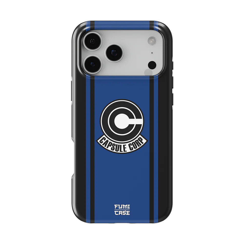 Capsule Corp Case-Slim - Image 53