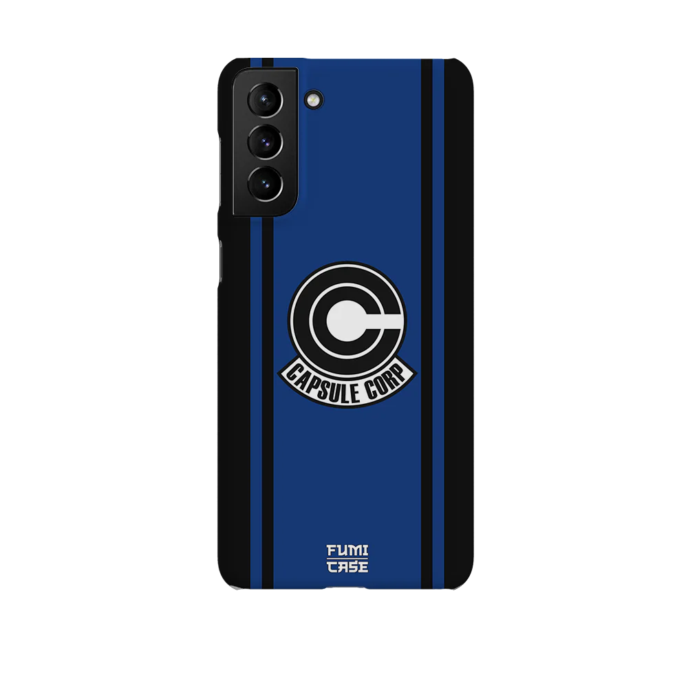 Capsule Corp Case-Slim - Image 6
