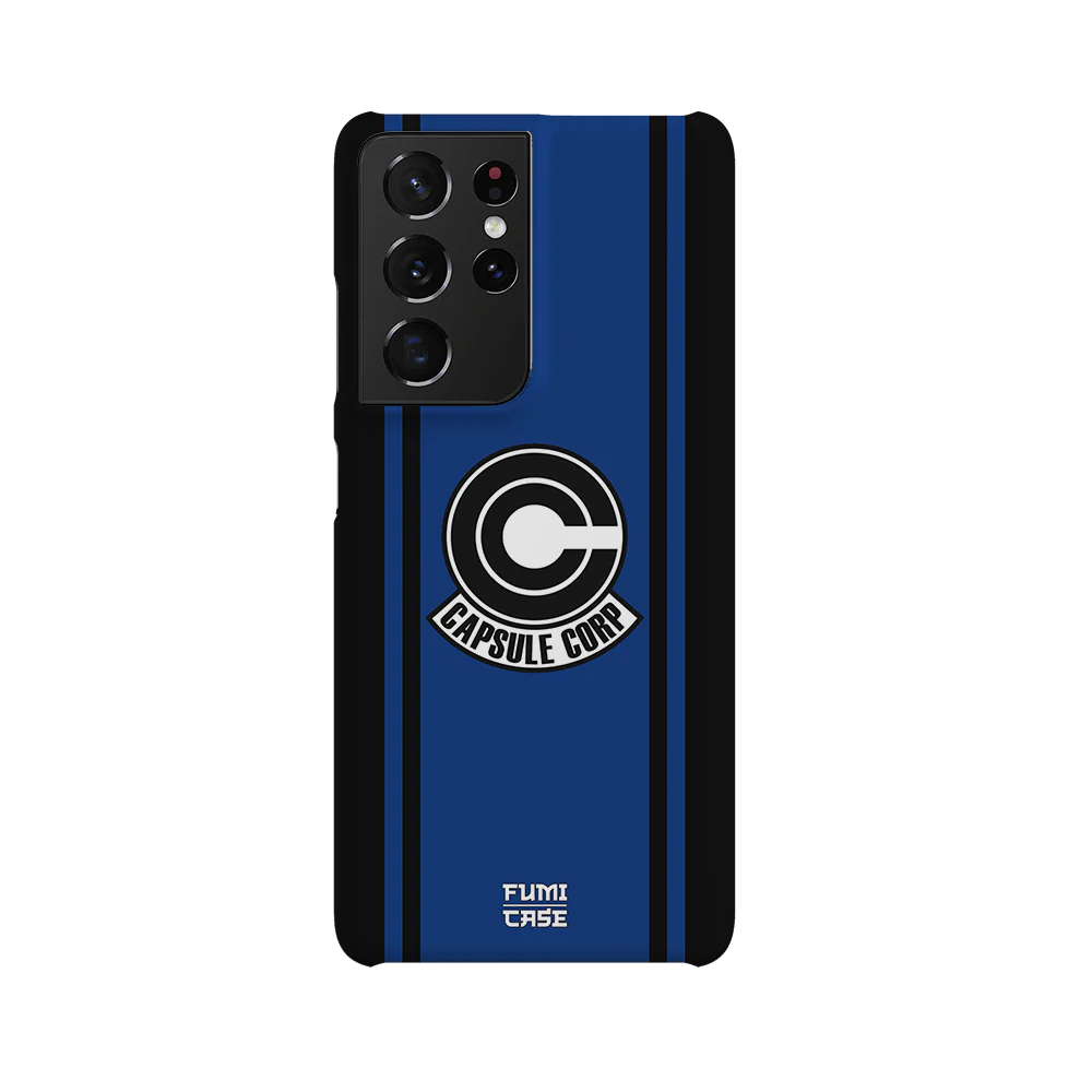 Capsule Corp Case-Slim - Image 7
