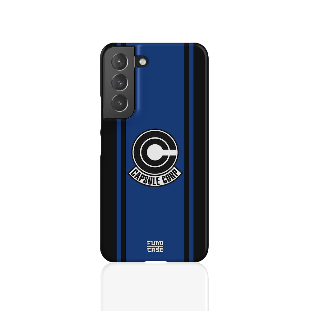 Capsule Corp Case-Slim - Image 8