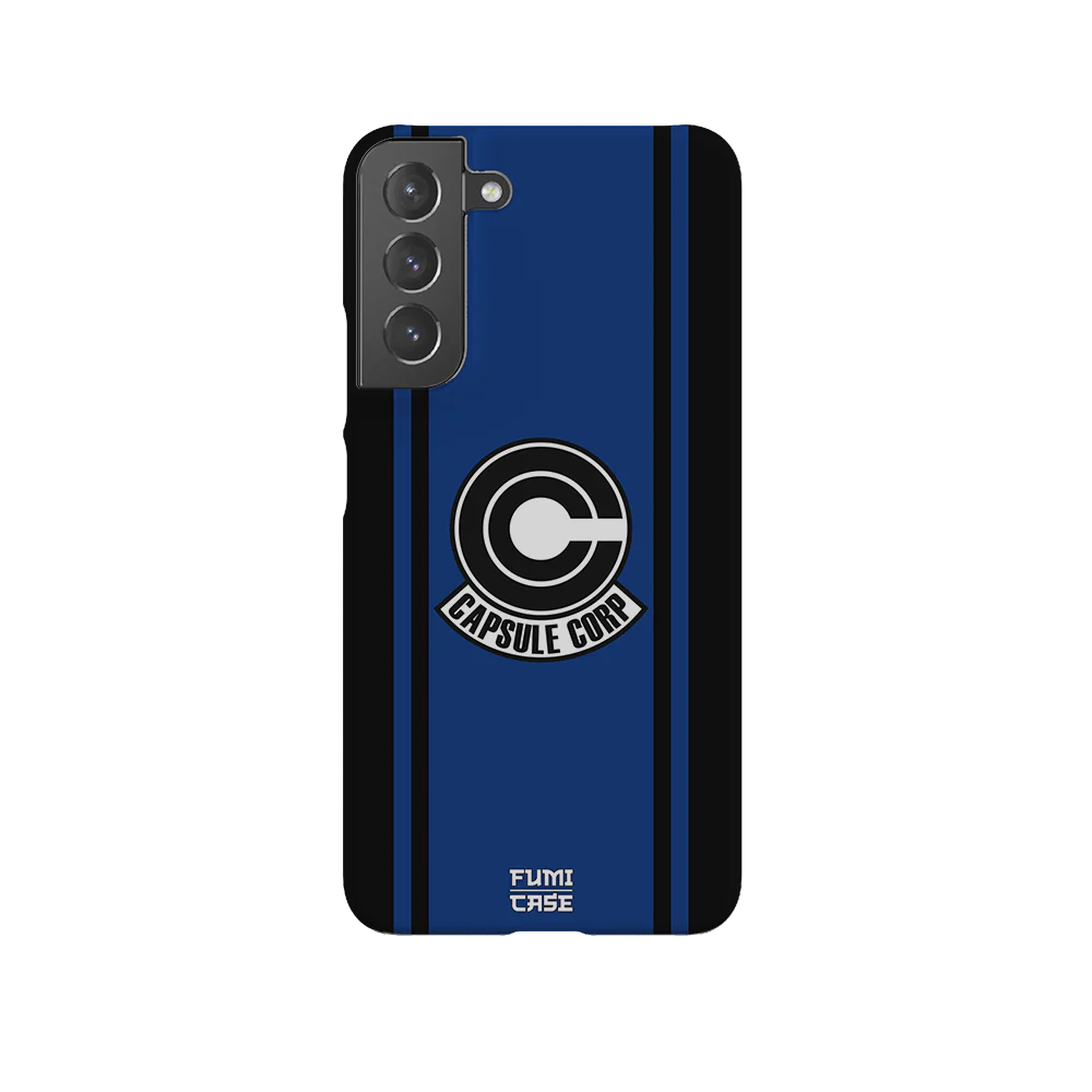 Capsule Corp Case-Slim - Image 9