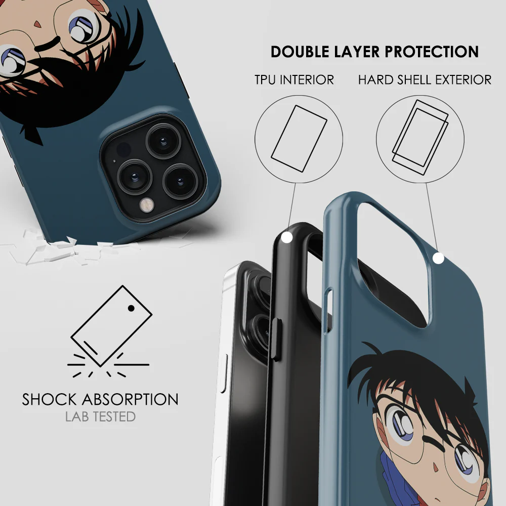 Conan Case-Slim - Image 51