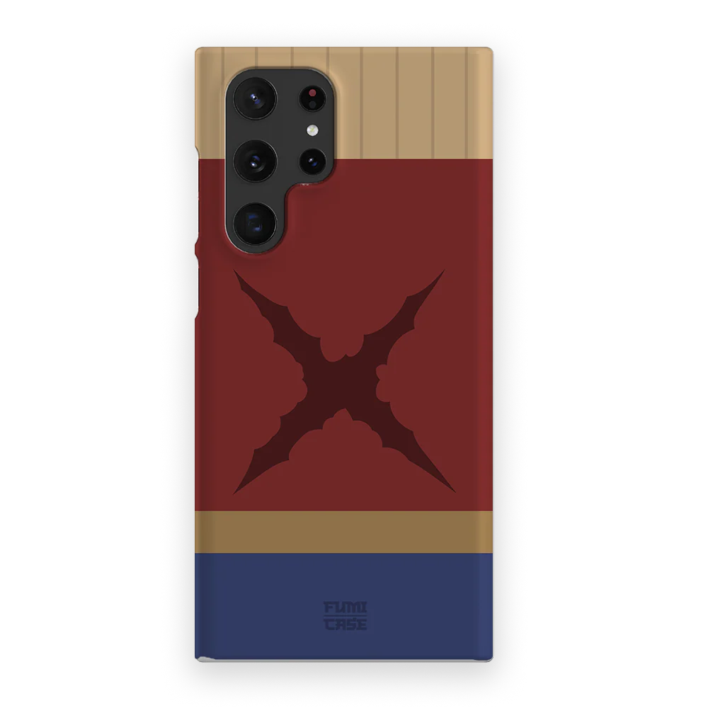 LUFFY SCAR-Slim - Image 10