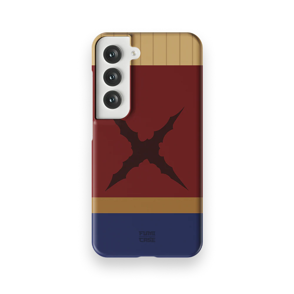 LUFFY SCAR-Slim - Image 11