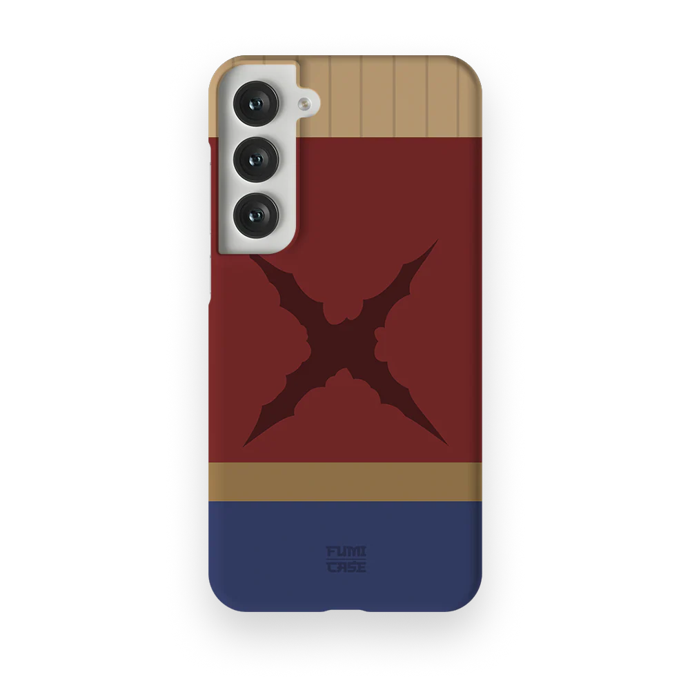 LUFFY SCAR-Slim - Image 12