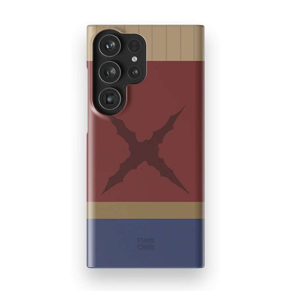 LUFFY SCAR-Slim - Image 13