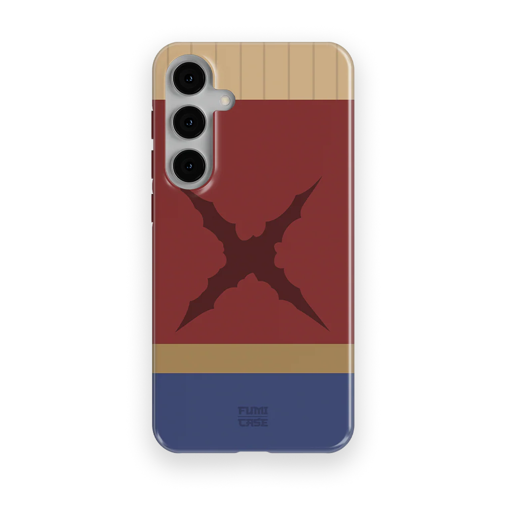LUFFY SCAR-Slim - Image 15