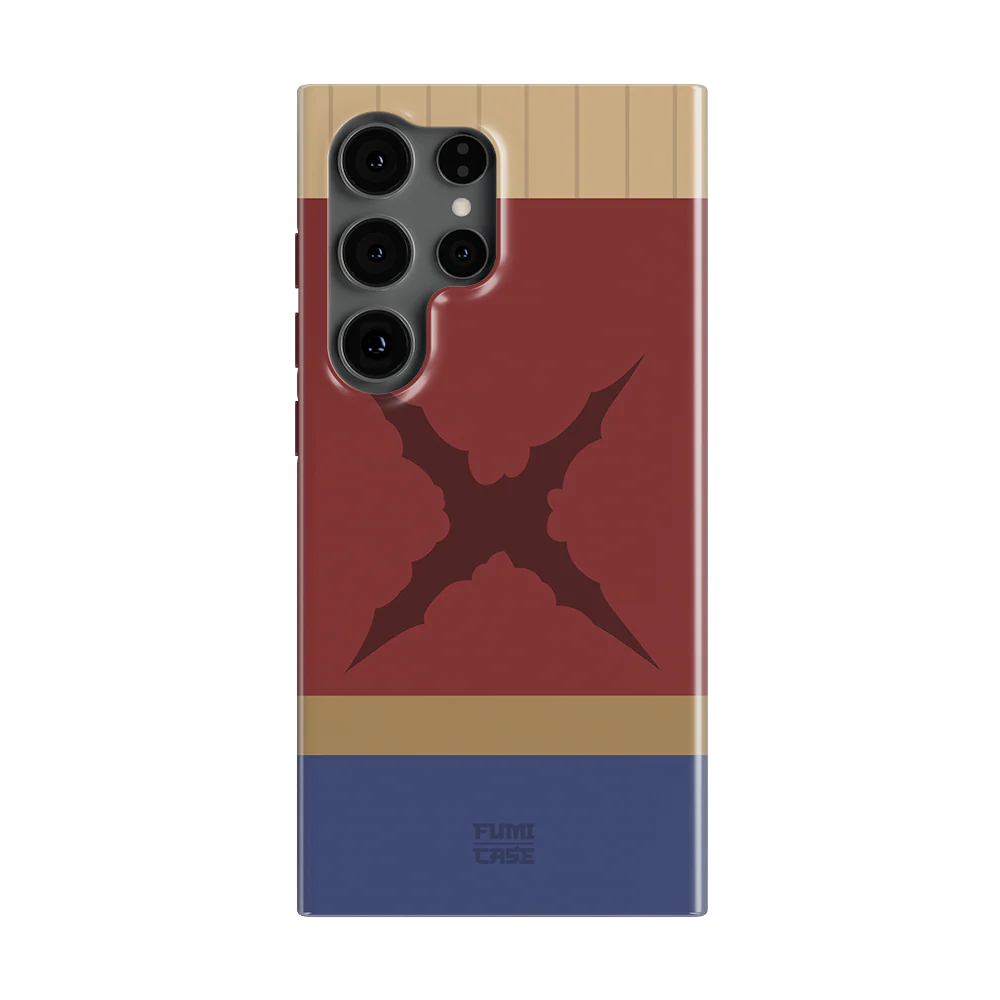 LUFFY SCAR-Slim - Image 16