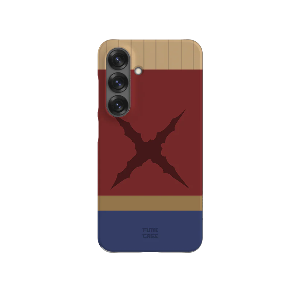 LUFFY SCAR-Slim - Image 17
