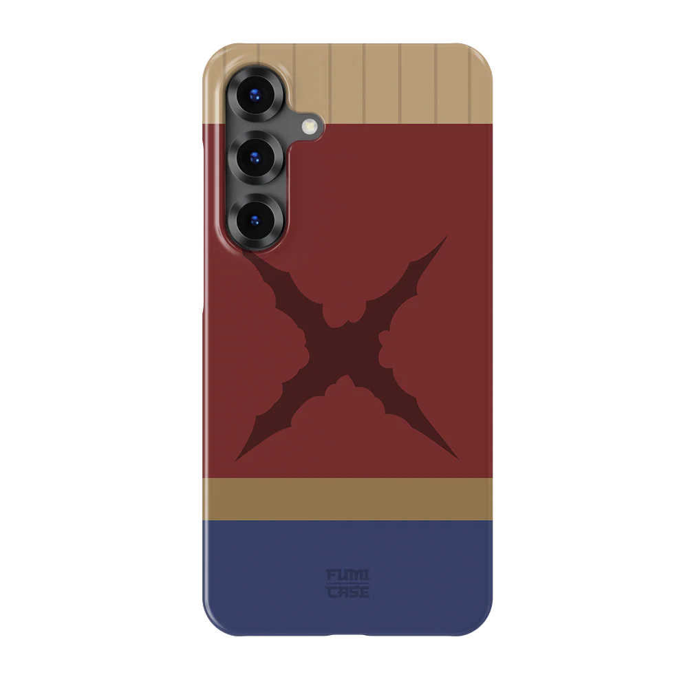 LUFFY SCAR-Slim - Image 18