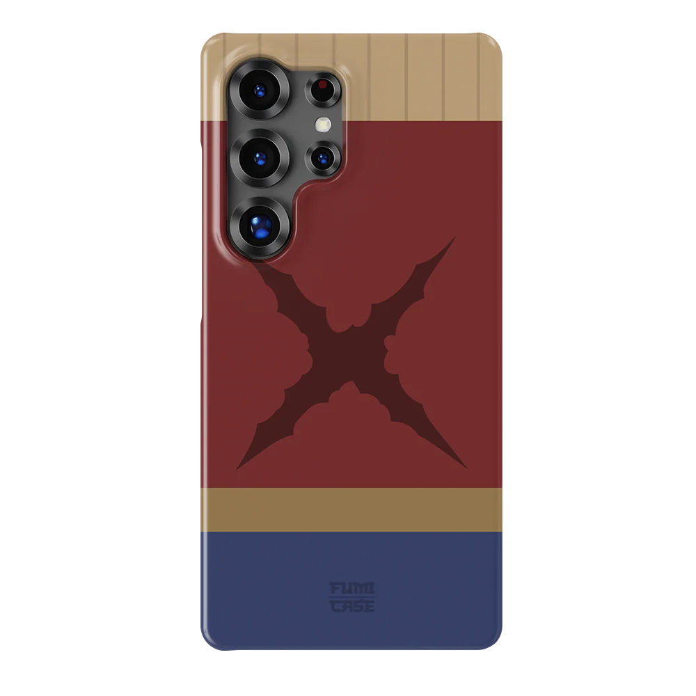 LUFFY SCAR-Slim - Image 19