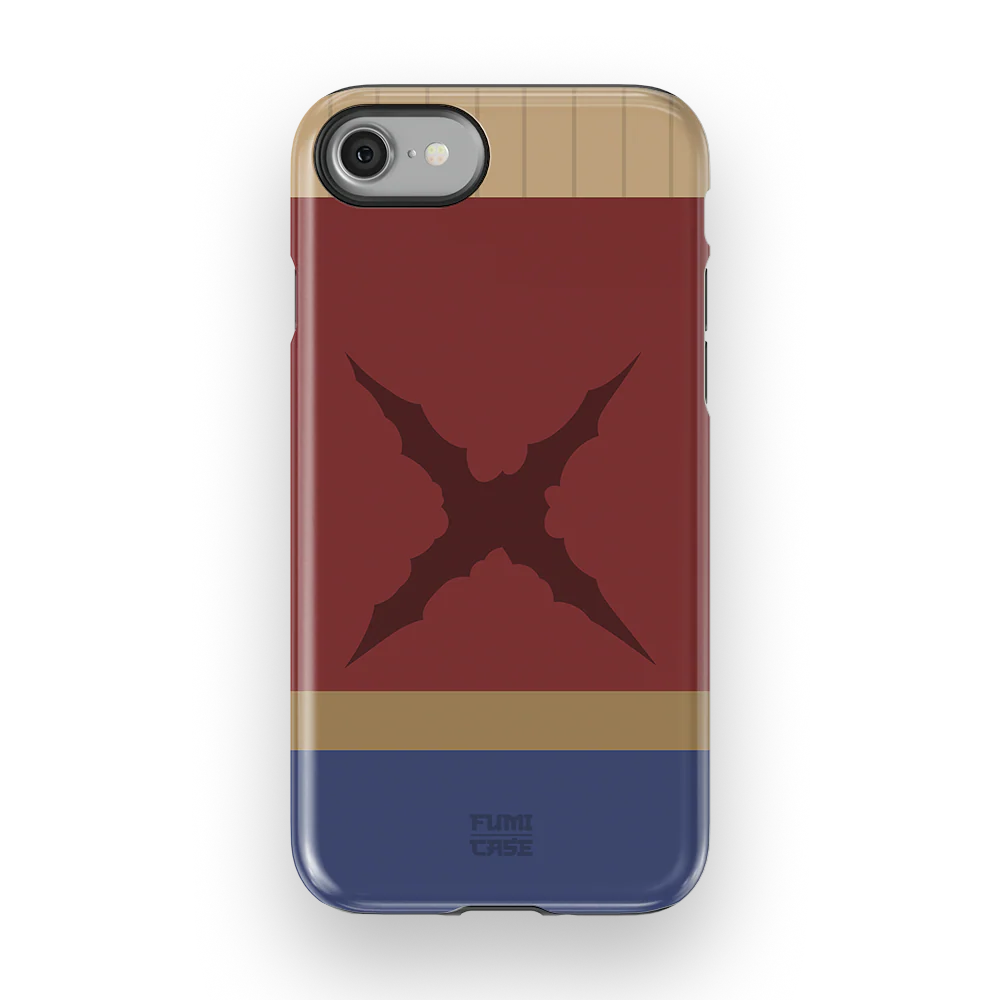 LUFFY SCAR-Slim - Image 20