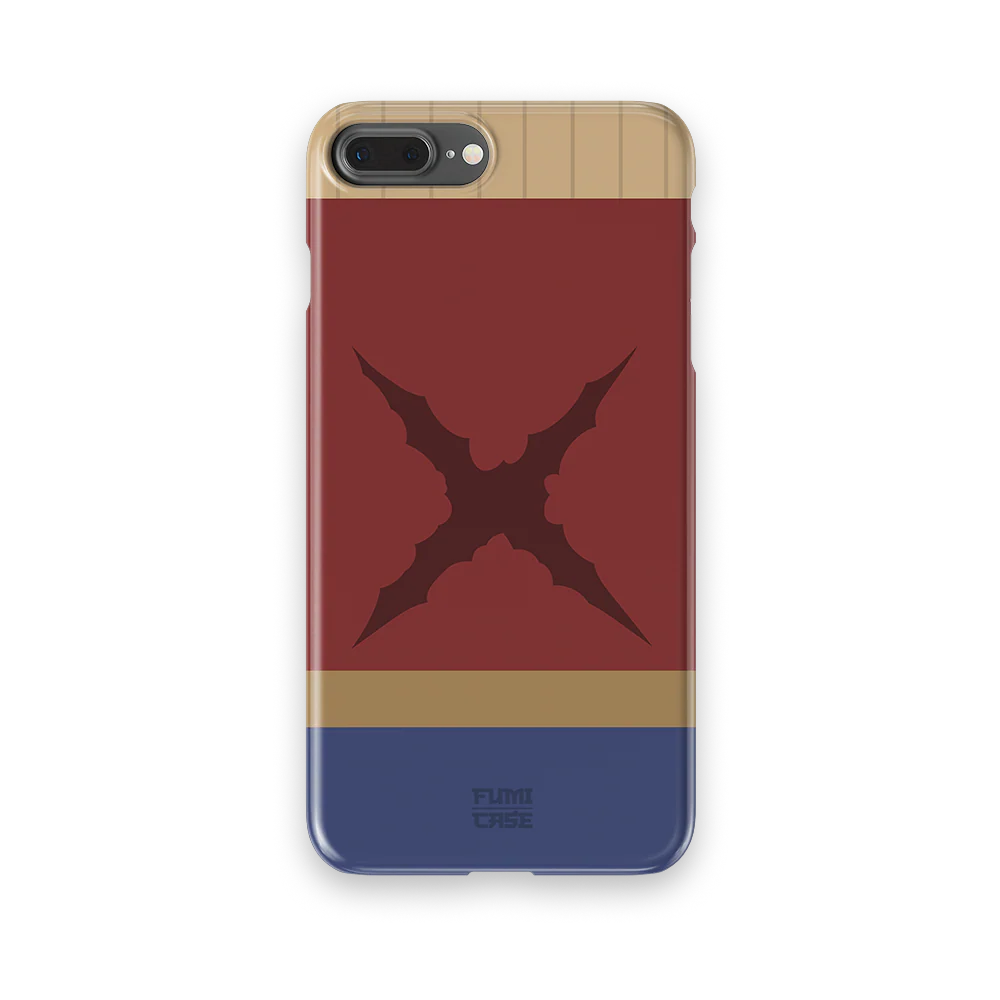 LUFFY SCAR-Slim - Image 21