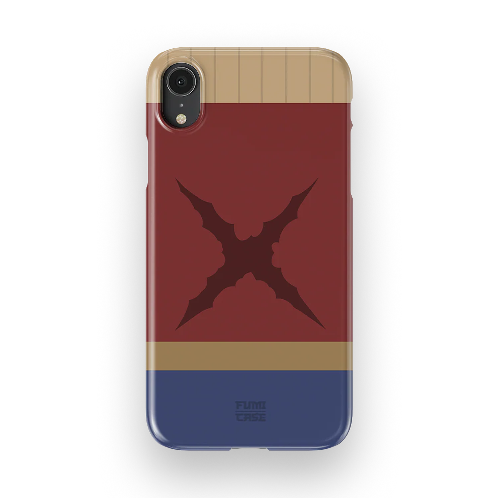 LUFFY SCAR-Slim - Image 22
