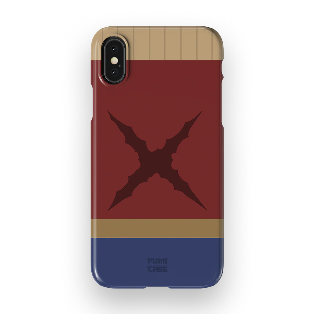 LUFFY SCAR-Slim - Image 23