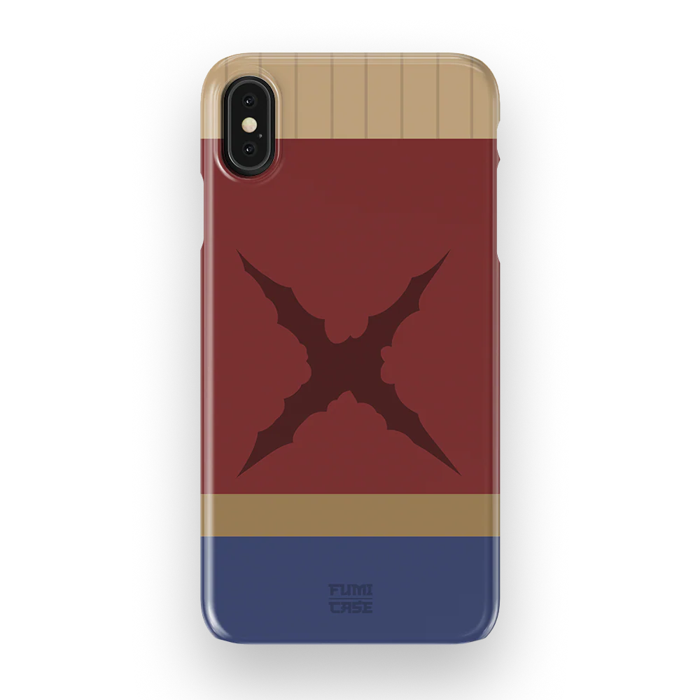 LUFFY SCAR-Slim - Image 24
