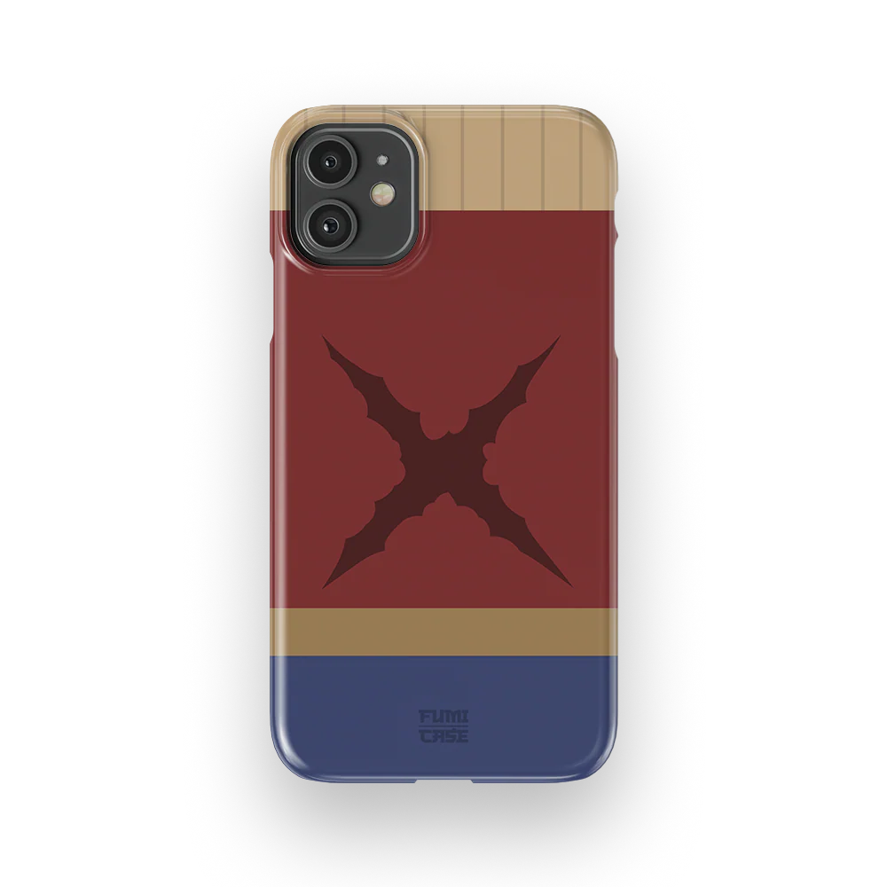 LUFFY SCAR-Slim - Image 25