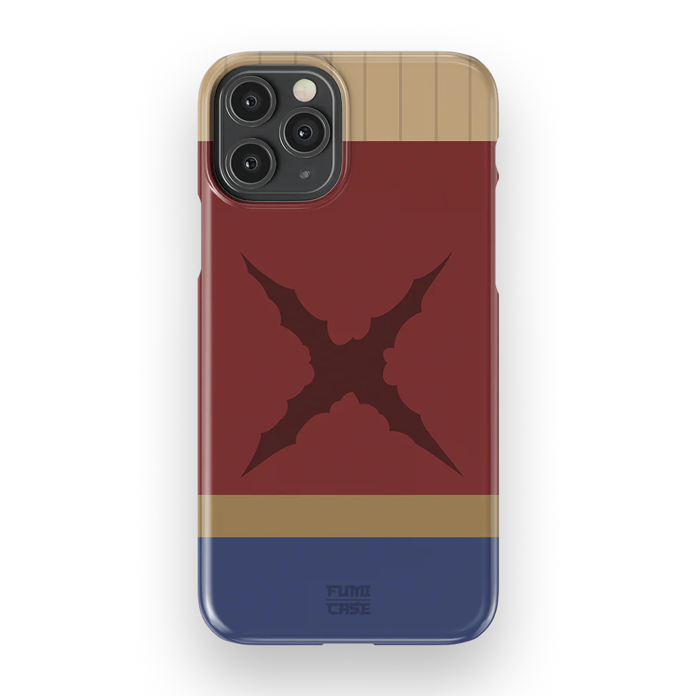 LUFFY SCAR-Slim - Image 26