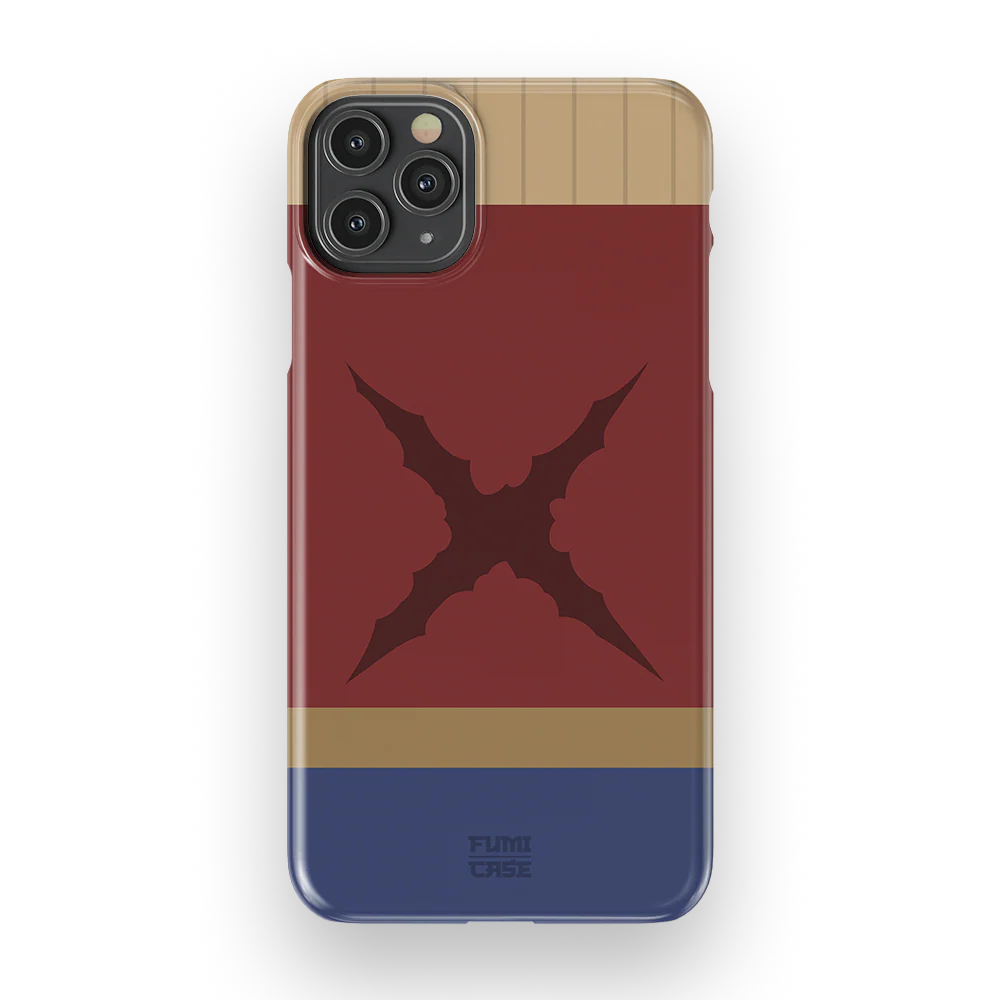 LUFFY SCAR-Slim - Image 27
