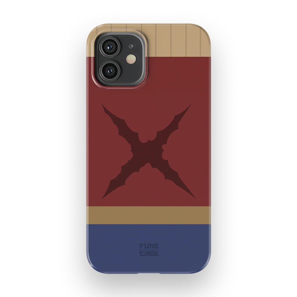 LUFFY SCAR-Slim - Image 28