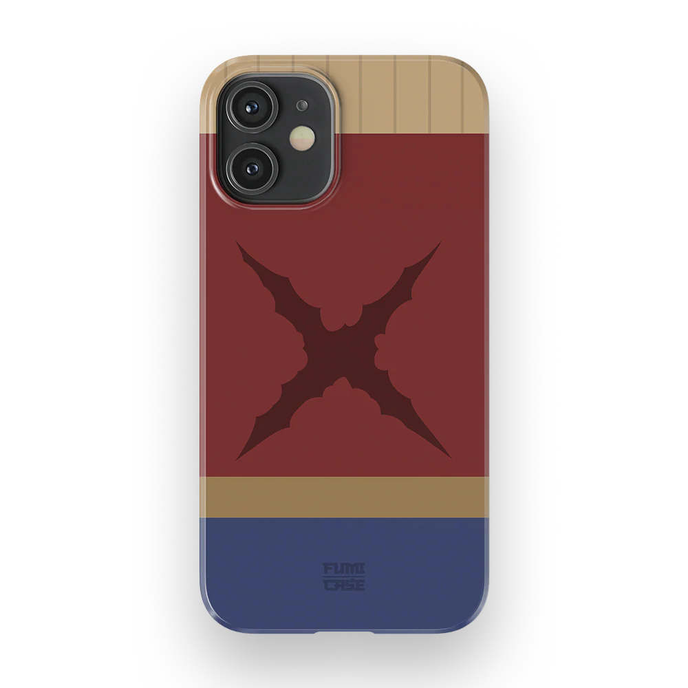 LUFFY SCAR-Slim - Image 29