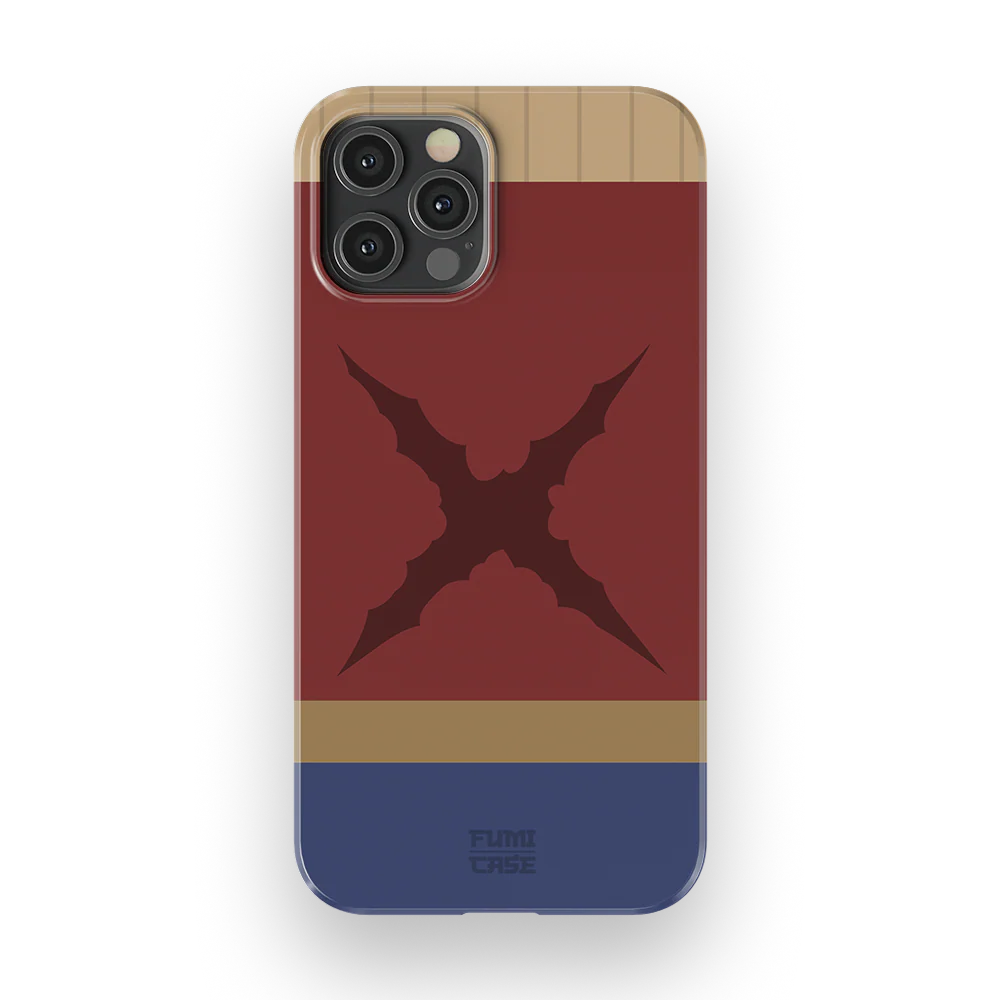 LUFFY SCAR-Slim - Image 30