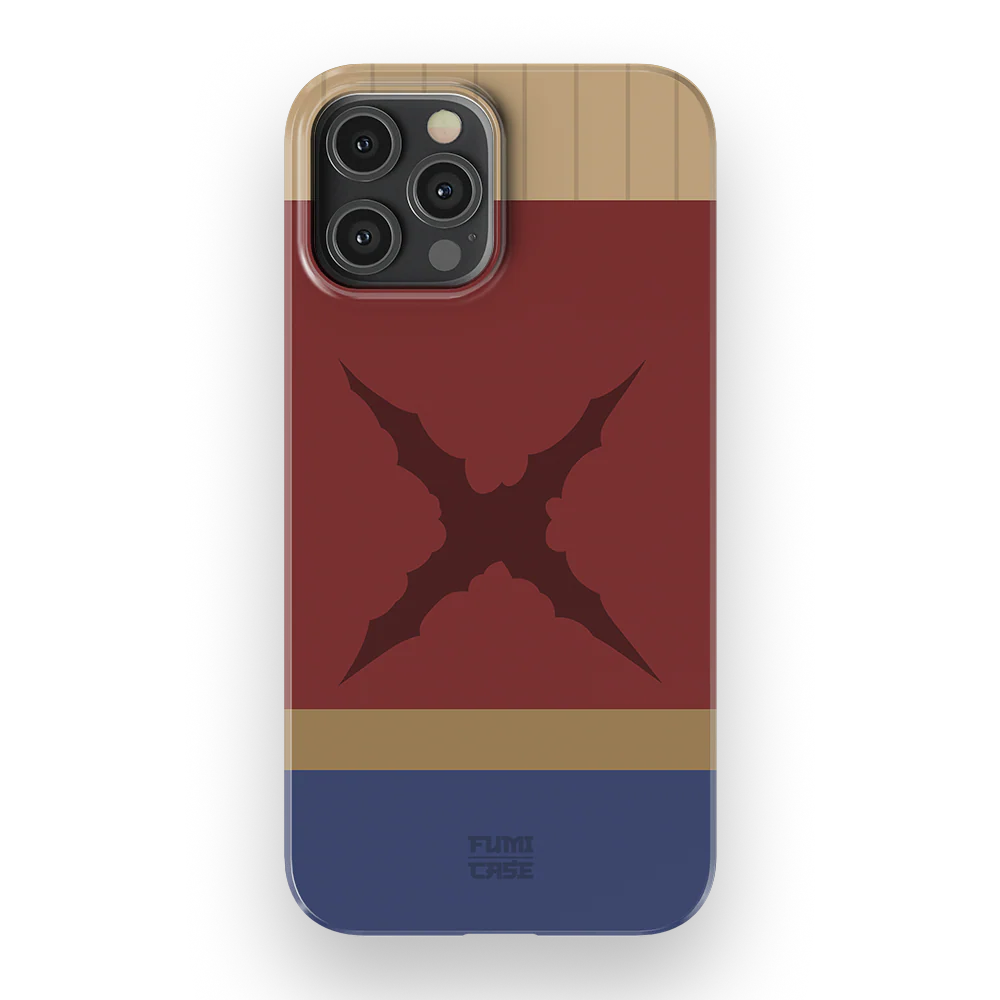 LUFFY SCAR-Slim - Image 31
