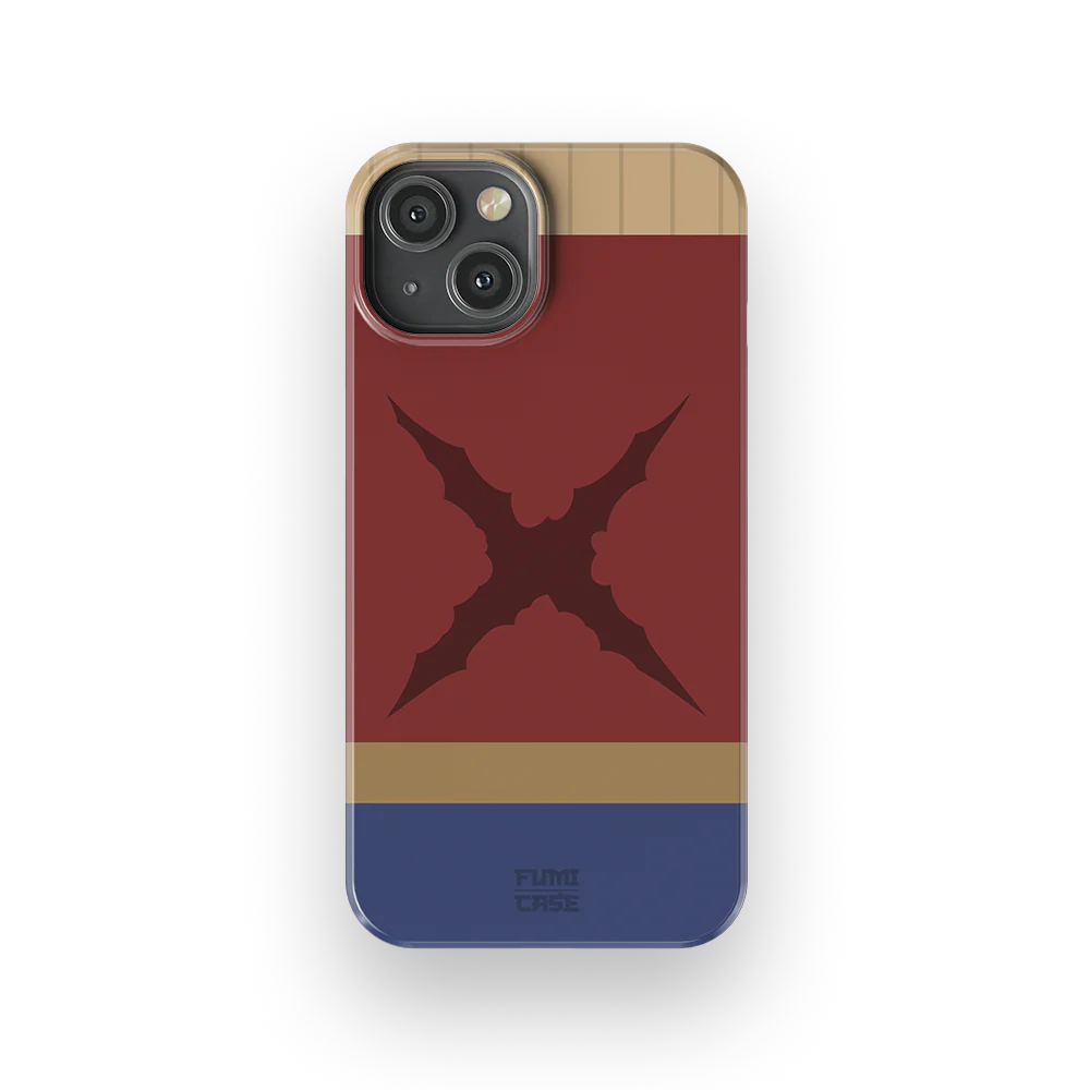 LUFFY SCAR-Slim - Image 32