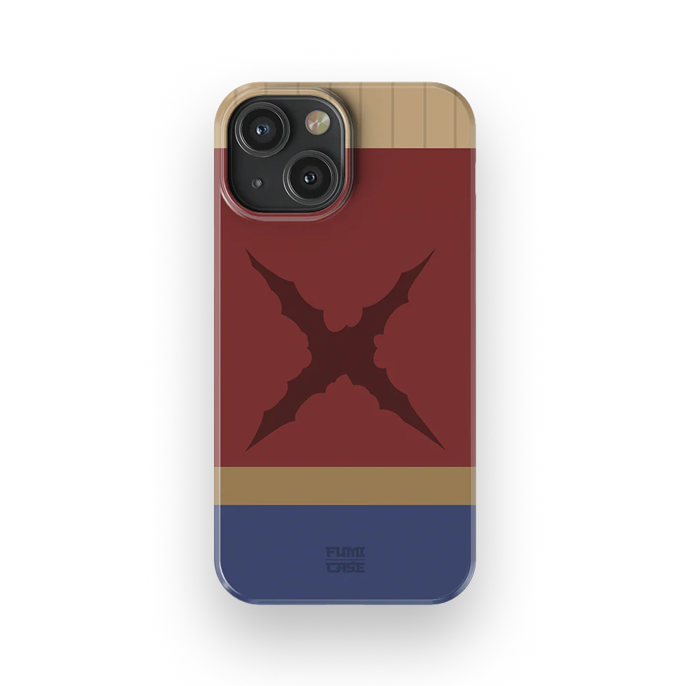 LUFFY SCAR-Slim - Image 33