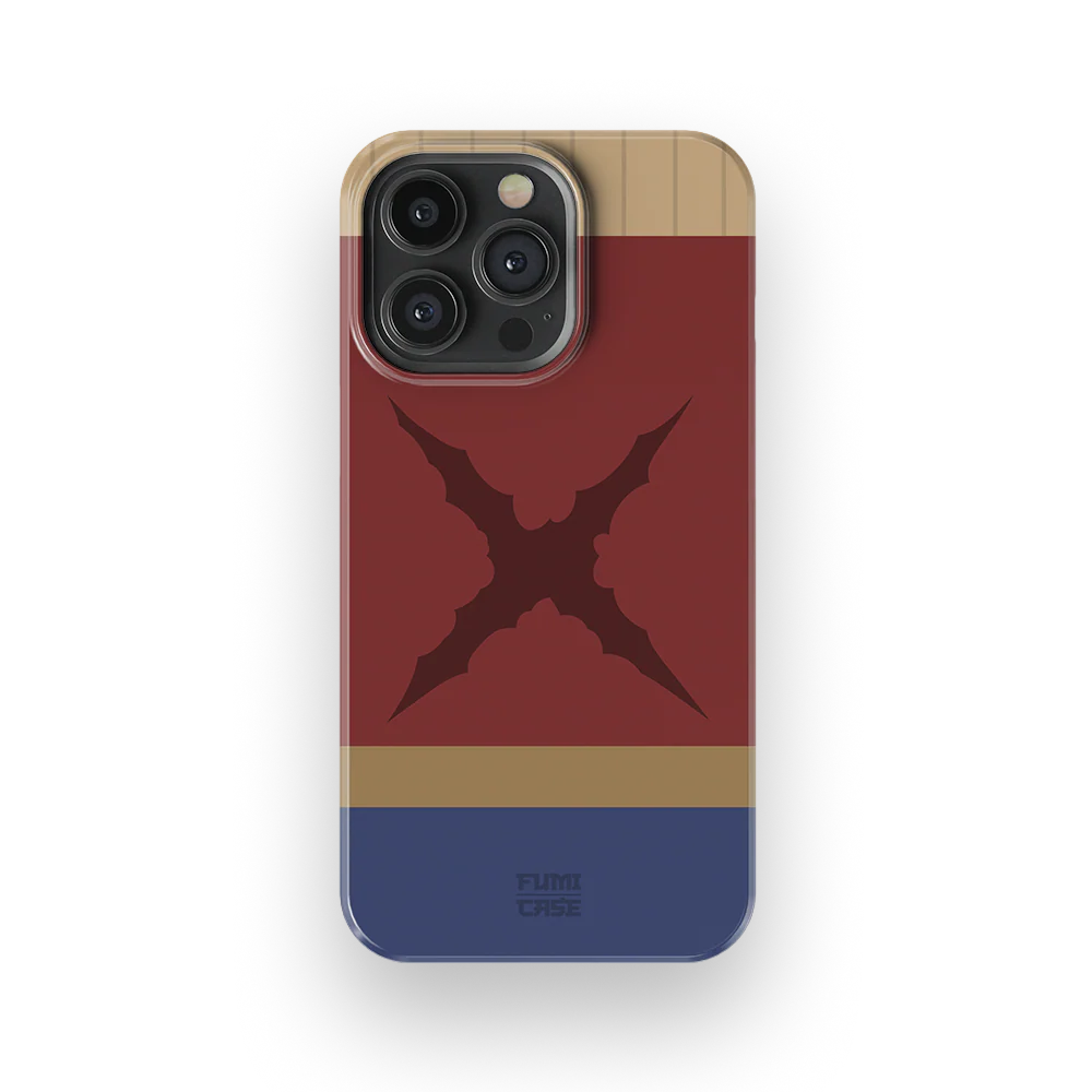 LUFFY SCAR-Slim - Image 34